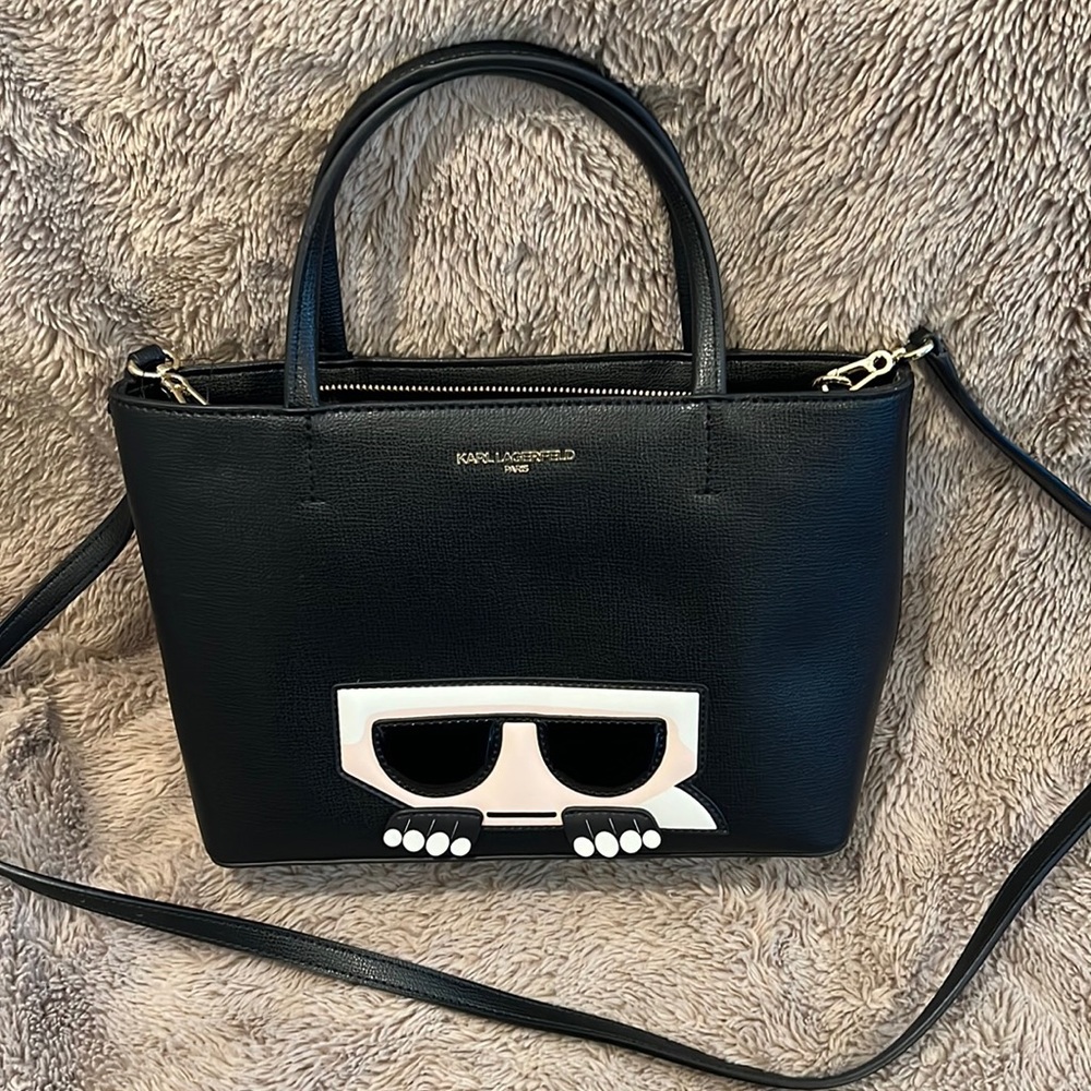 Brand new Karl lagerfeld never used
